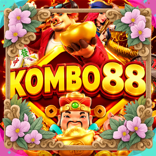 kombo88 — galeri pratinjau Resmi APK